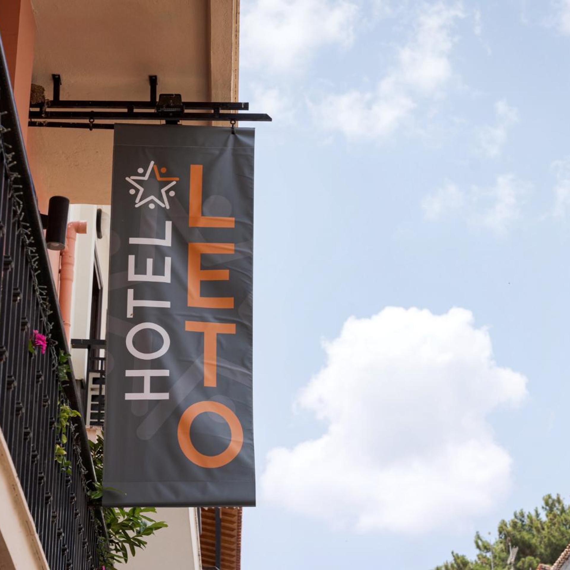 Minotel Leto 5/52