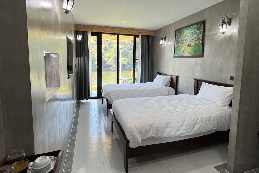 Baan Alisa Bed And Breakfast 16/50