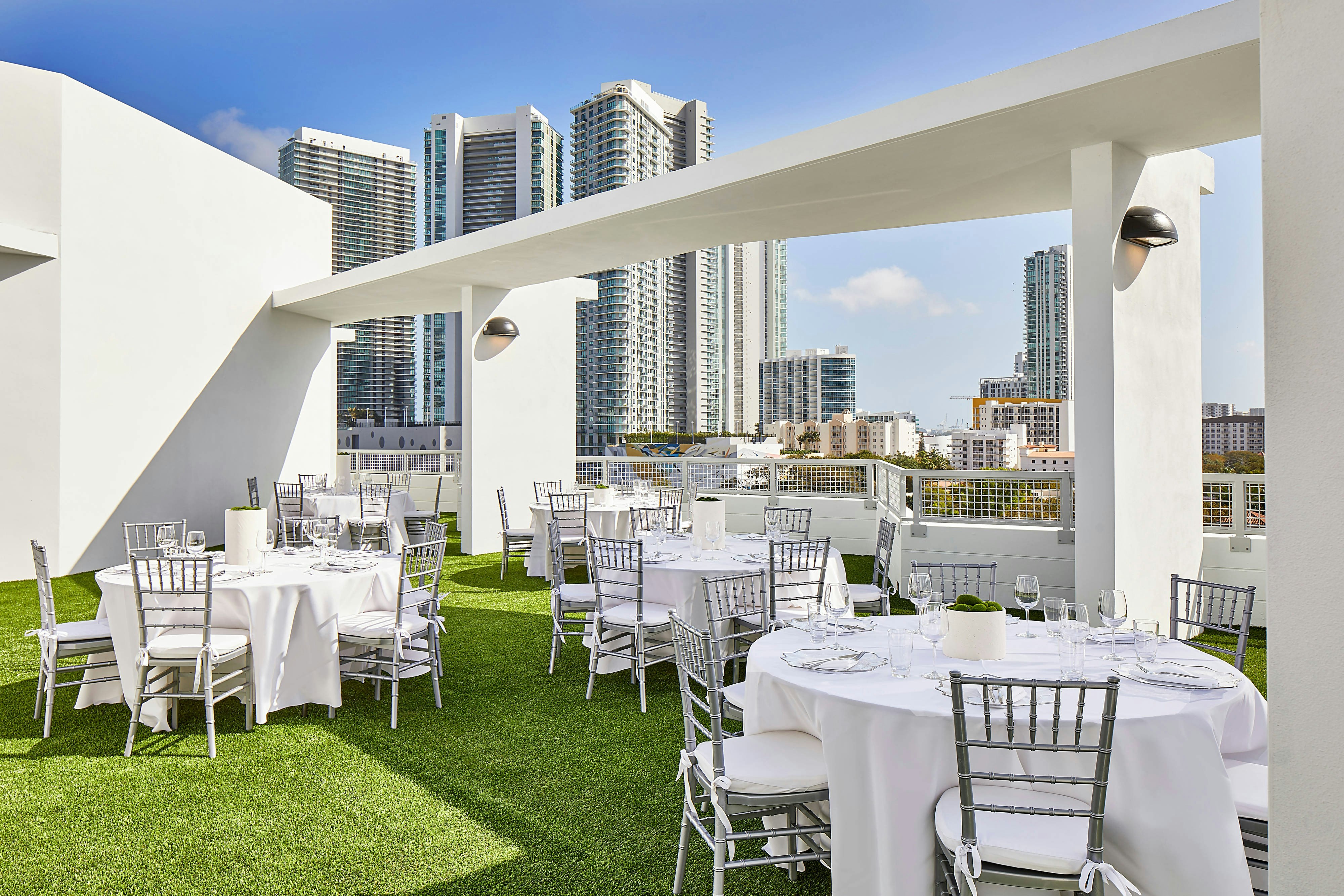 Ac Hotel By Marriott Miami Wynwood 47/61