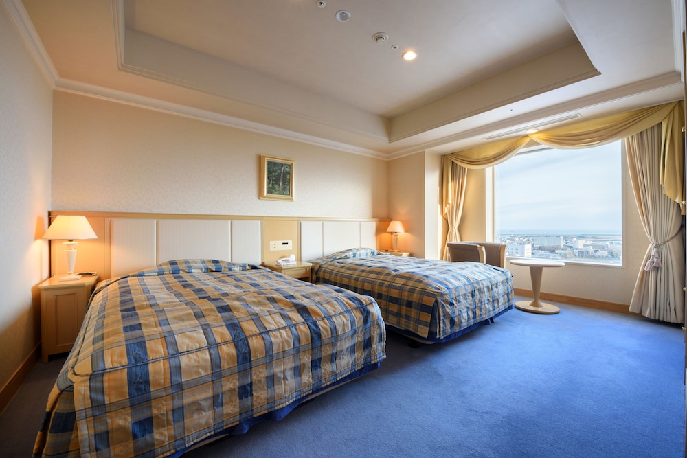 room