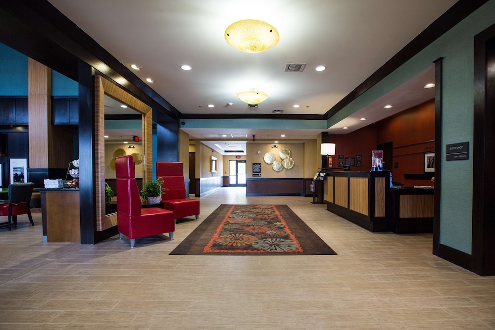 Hampton Inn And Suites Toledo Westgate 8/39