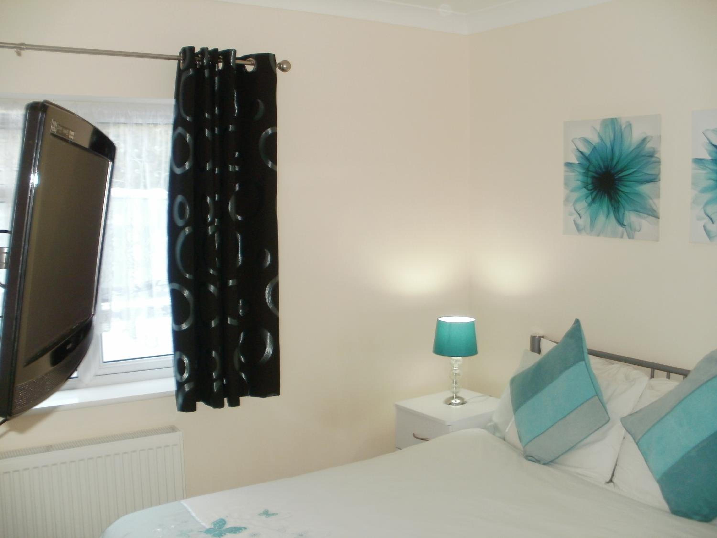 London Heathrow Guesthouse 15/23