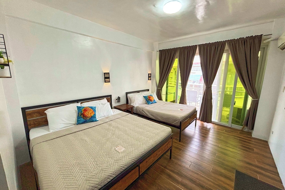 Arkipelago Beach Resort 16/50