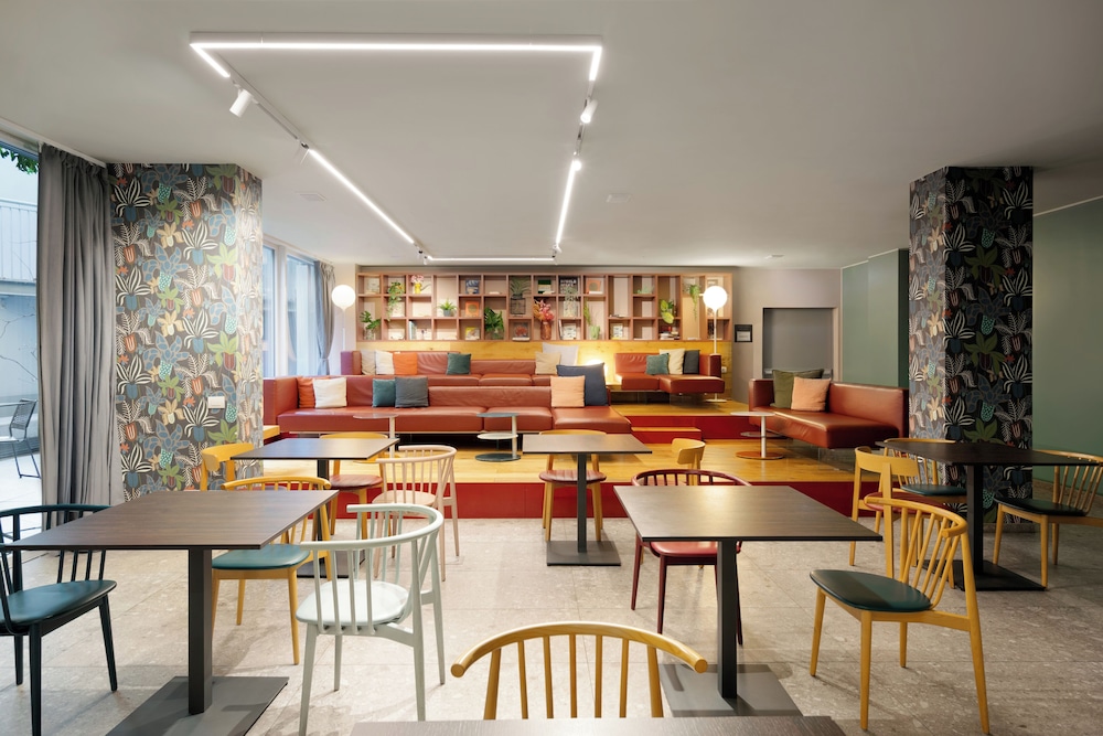21 House of Stories Citta Studi 58/78