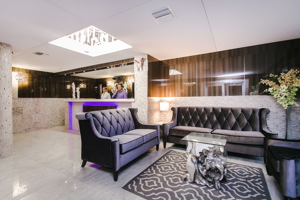 Ocean Beach Palace Hotel And Suites 41/67