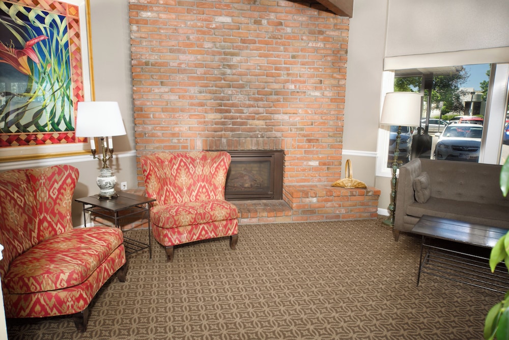 Riversage Billings Inn 42/54