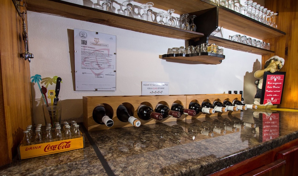 Storms River Guest Lodge 5/49