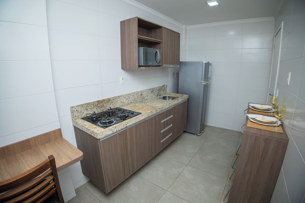 Concept Hotel Flat 6/60