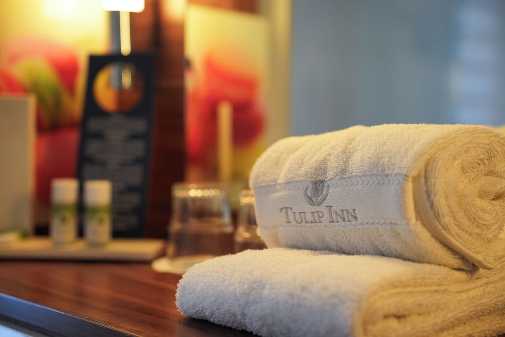 Tulip Inn Sainte Clotilde La Reunion 32/66