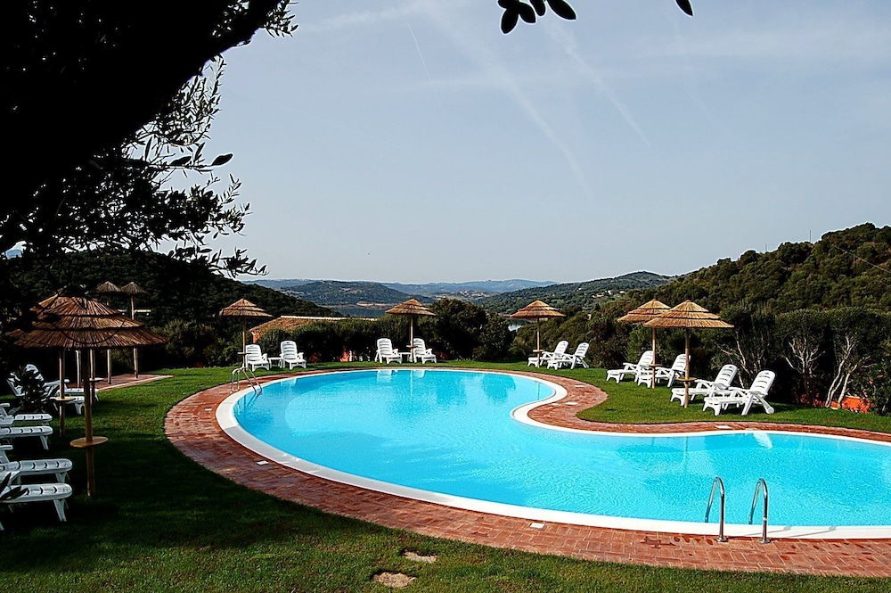 Aldiola Country Resort 42/50