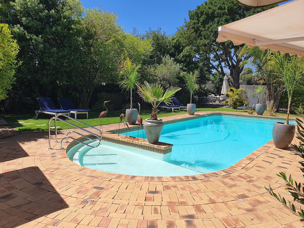 Wild Olive Guest House 54/64