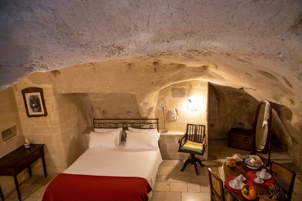 Hotel Residence San Giorgio Matera 22/68