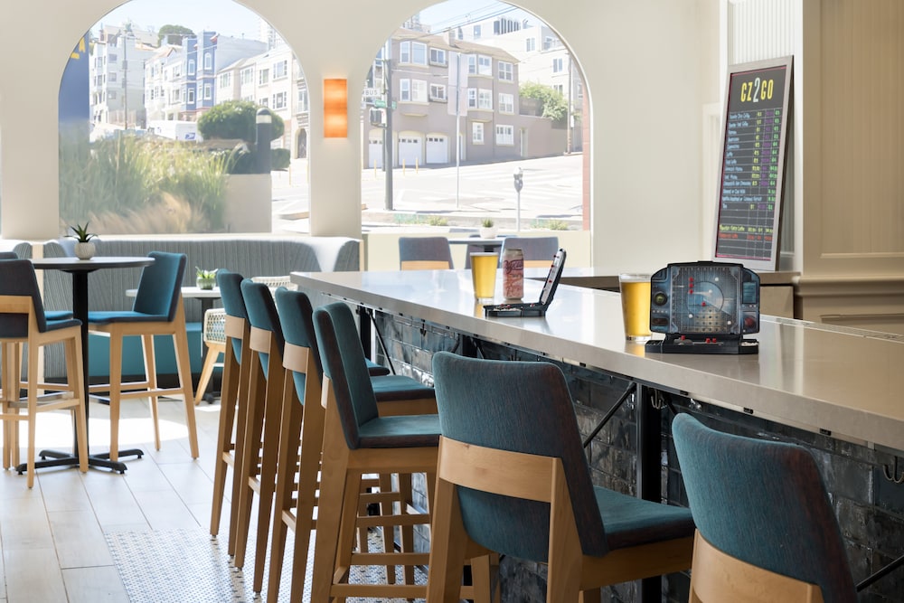 Hotel Caza Fishermans Wharf 28/50