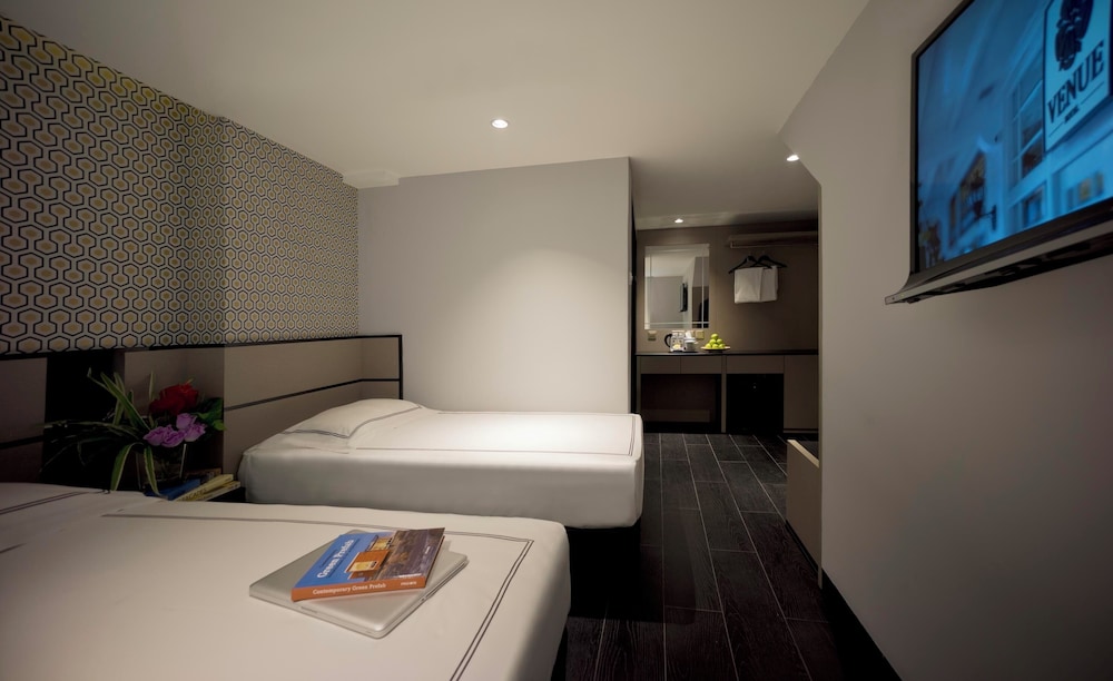 Venue Hotel The Lily 20/56