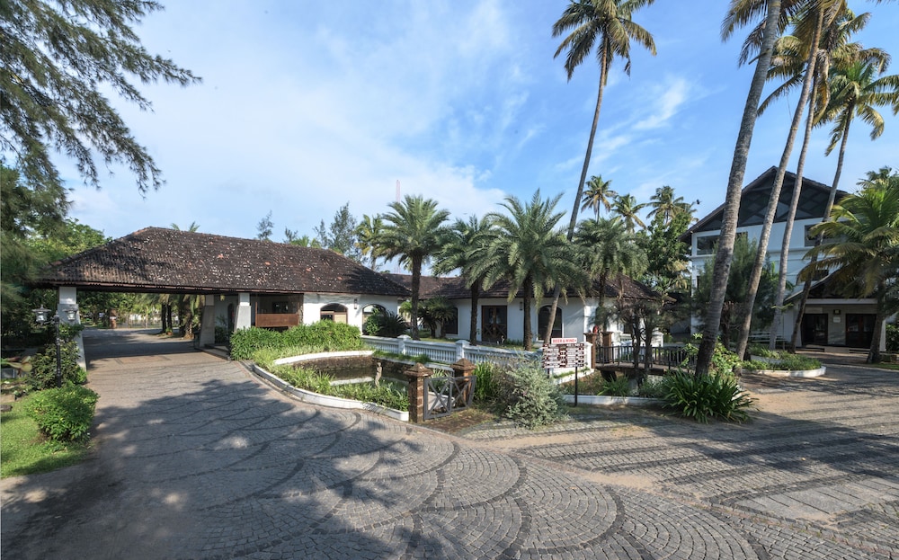 Club Mahindra Cherai 24/50