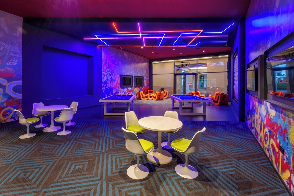 Lopesan Splash Cove Resort, Spa & Casino 22/49