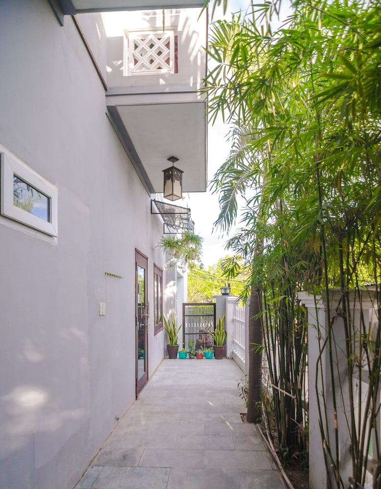 Homestay Tue Tam 38/50
