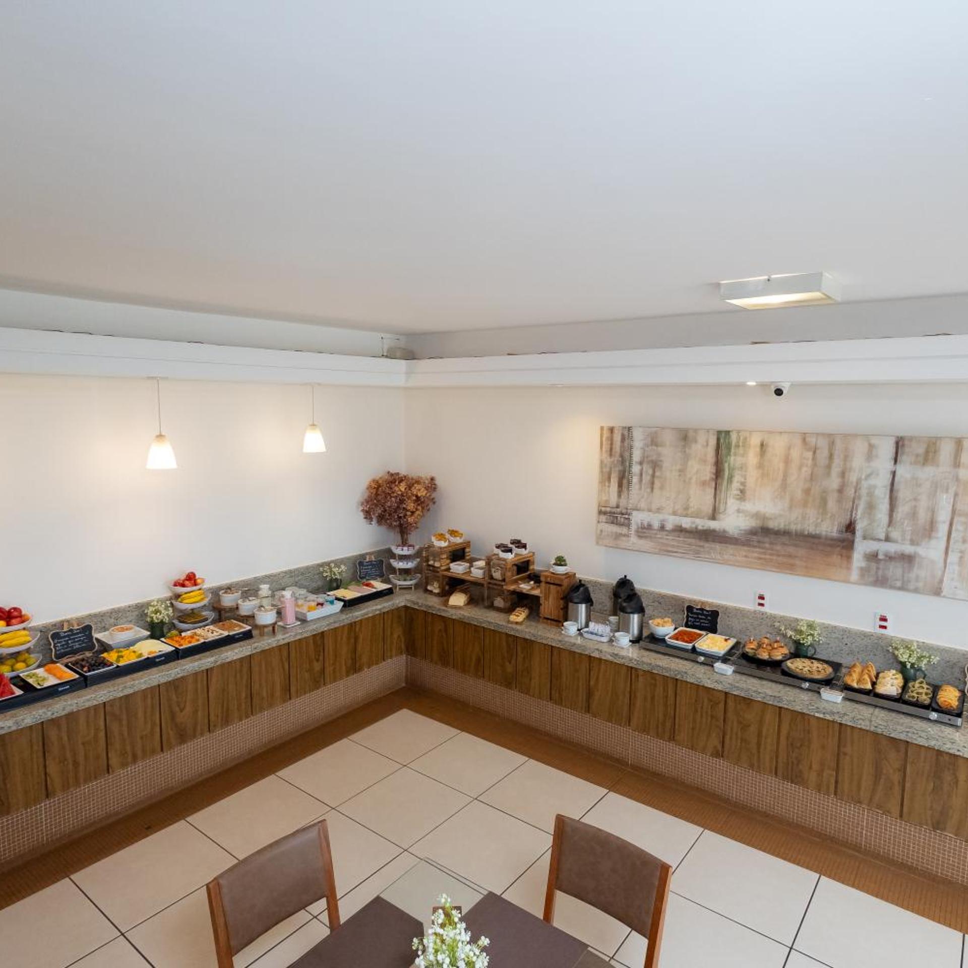 Ville Hotel Gramadao 6/67