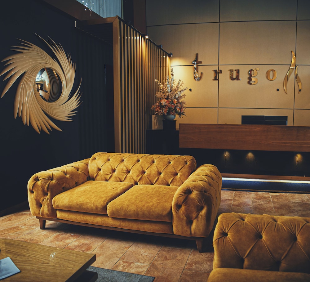 Hotel Trugo 49/62