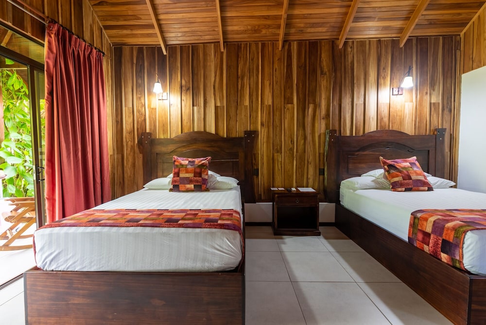 Arenal History Inn 14/46