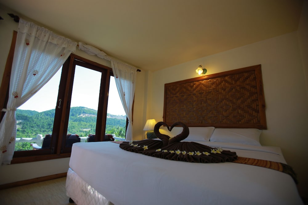Phangan Utopia Resort 10/51