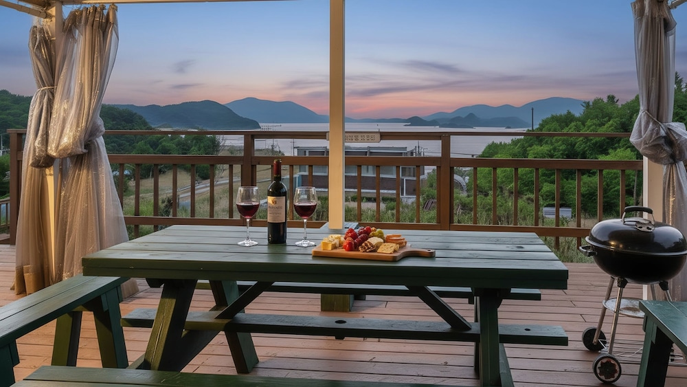 Ganghwadodaeun Pension 38/50