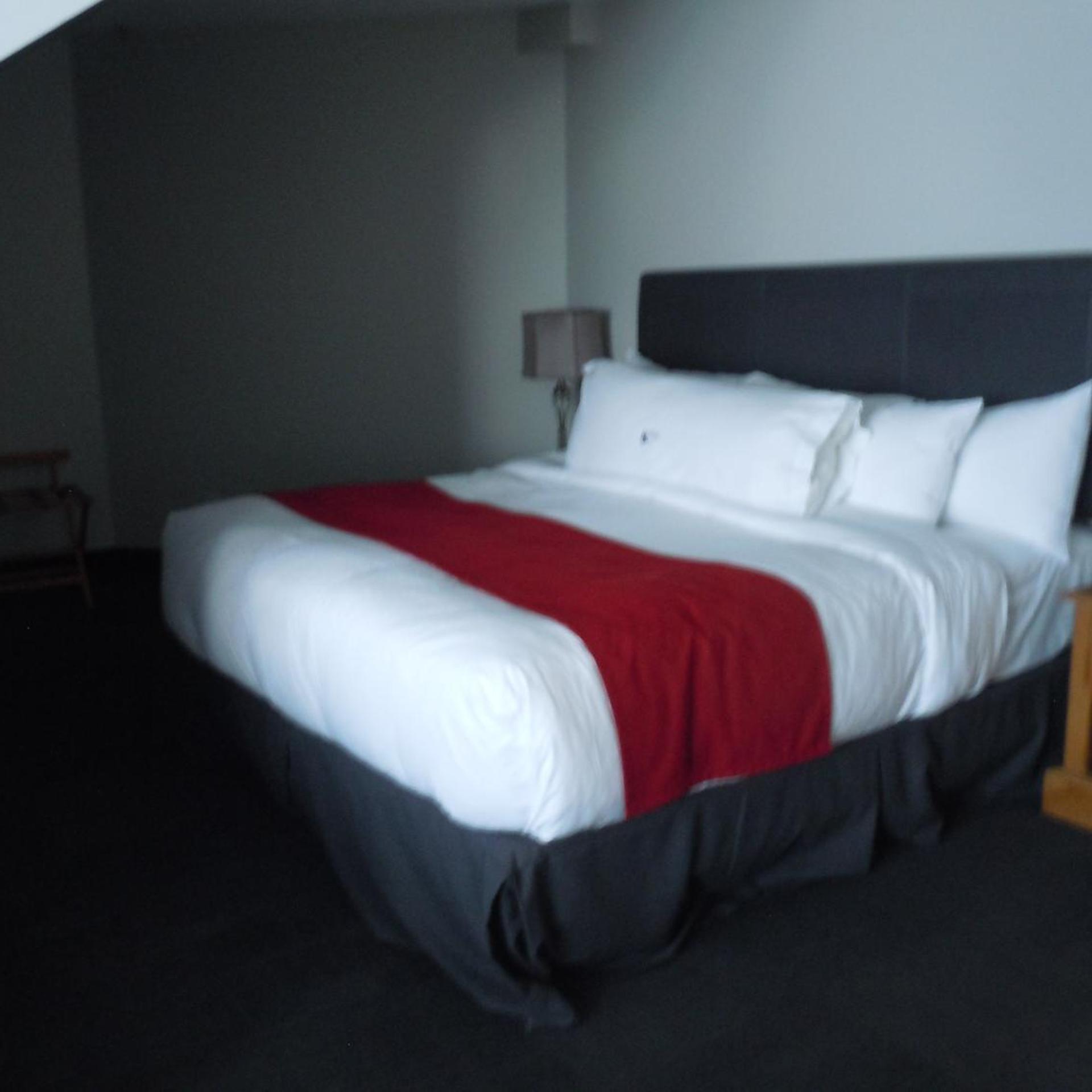 Suite, King Bed