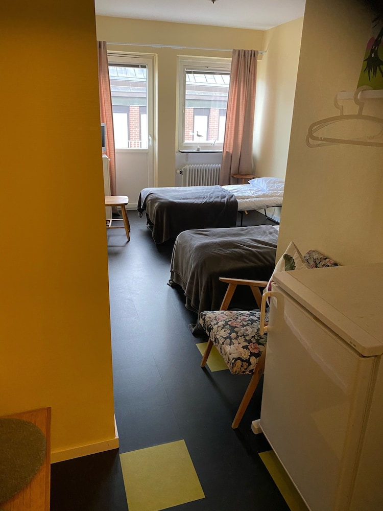 Hotell Bode 12/31