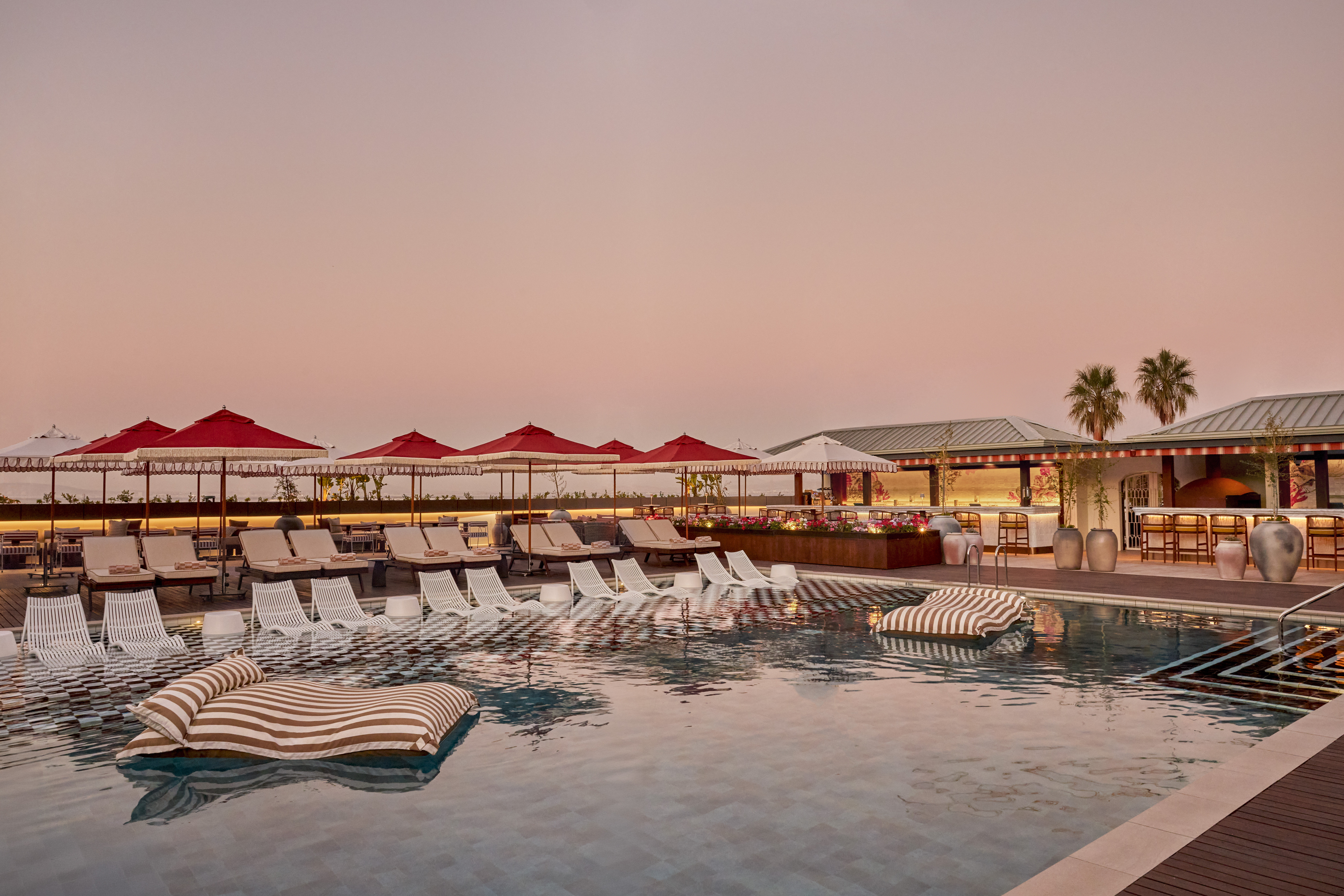 InterContinental Table Bay Cape Town by IHG 78/80
