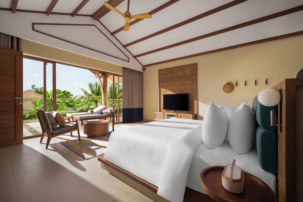 voco Quang Binh Resort 14/50