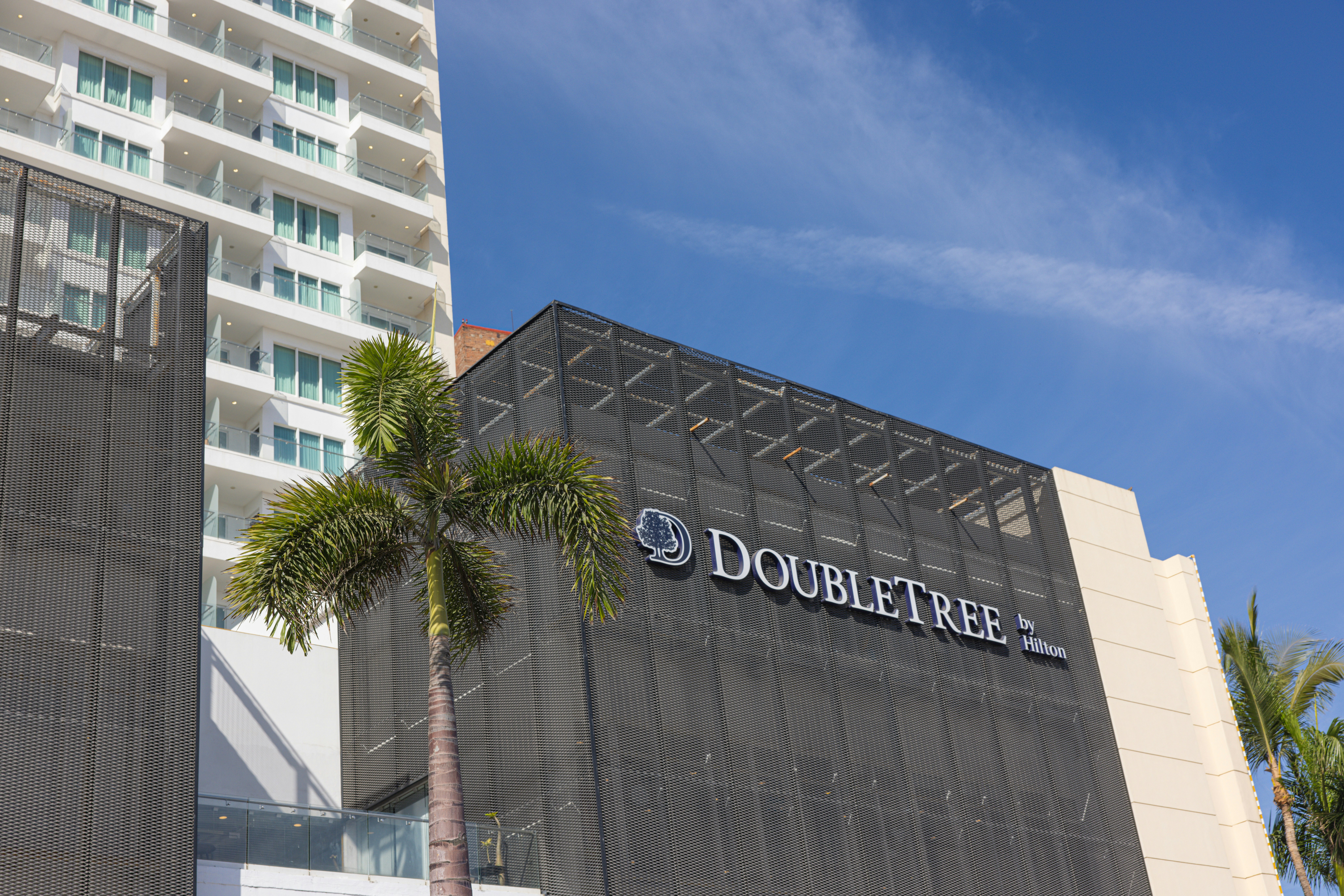 DoubleTree by Hilton Mazatlan 7/81