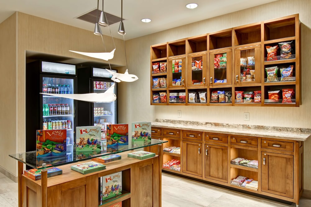 Homewood Suites by Hilton Cincinnati-Downtown photo3