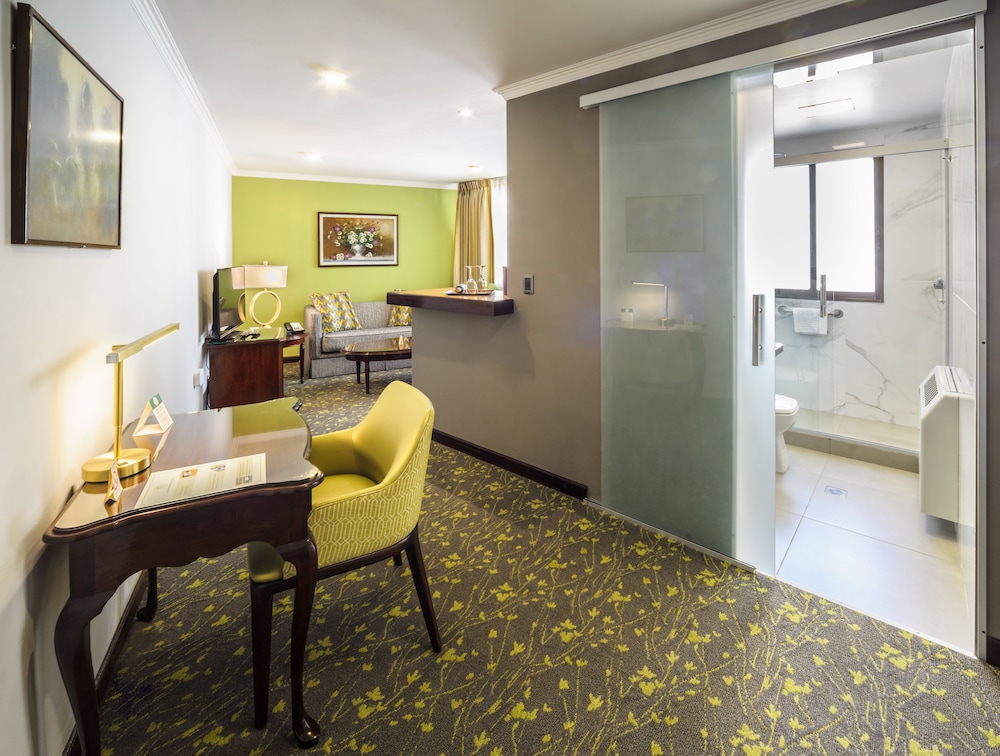 Ritz Apart Hotel 21/48