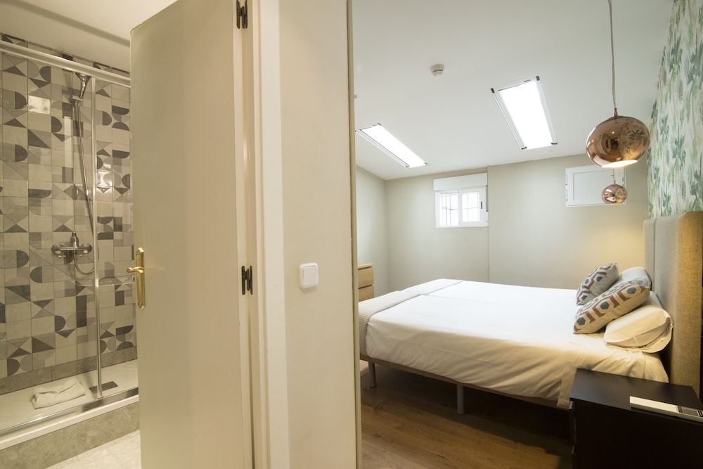 Suites You Zinc Ex Apartments Arenal 35/81