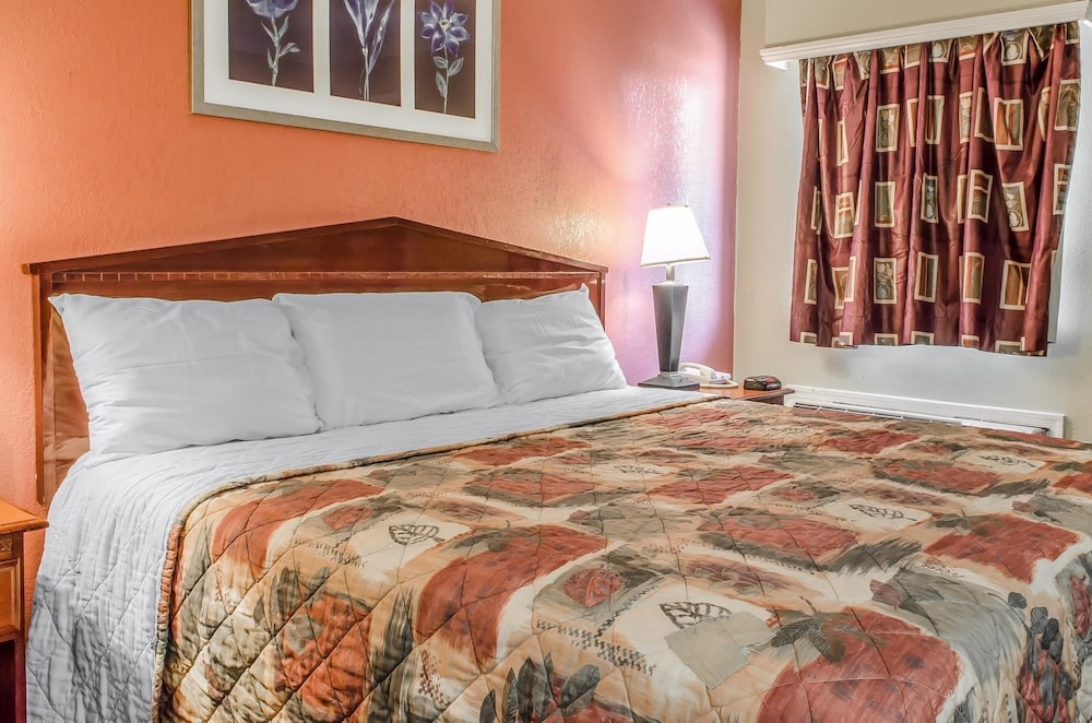 Rodeway Inn Allentown 10/34
