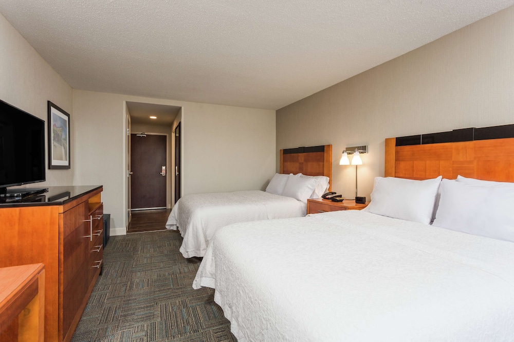 Hampton Inn Manassas 14/51