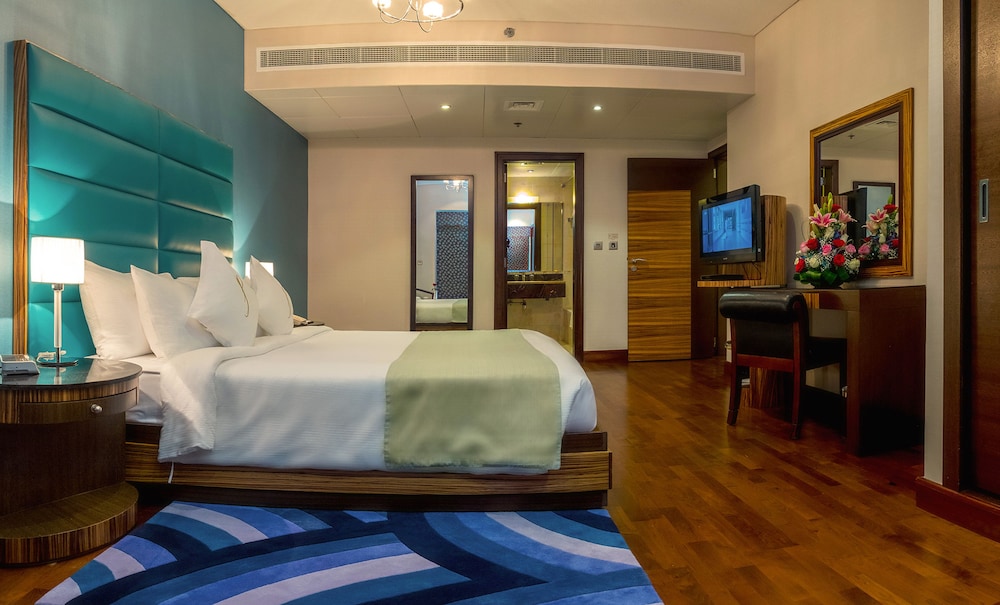 room