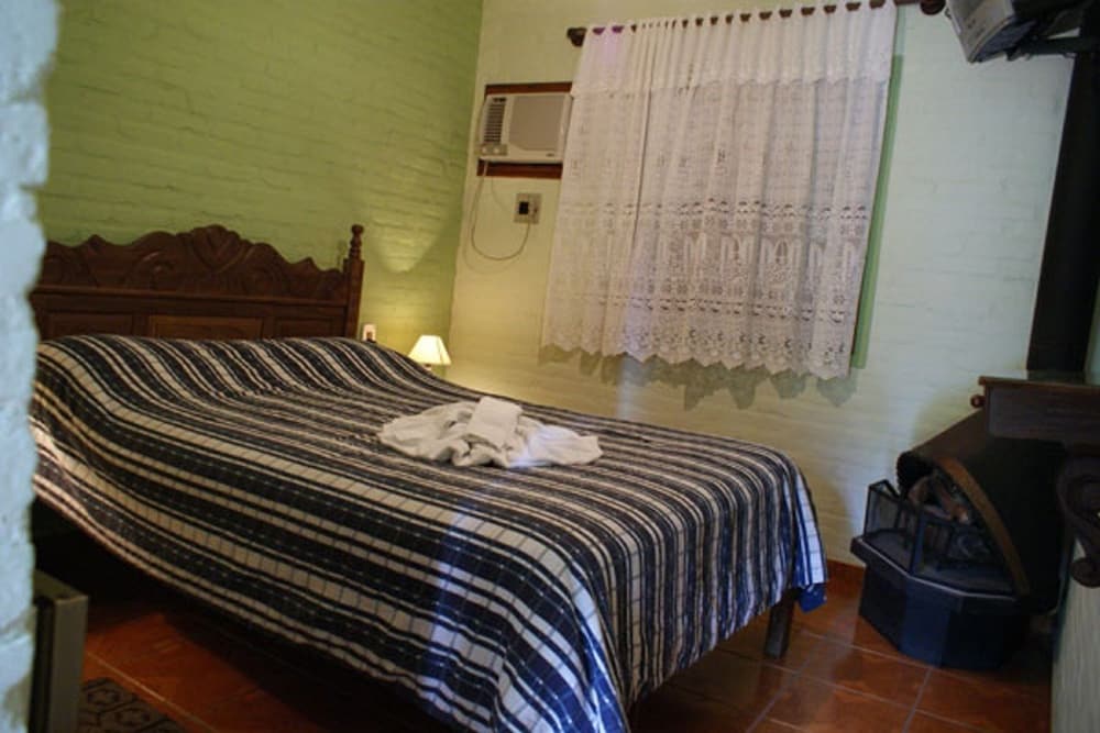 Hotel Fazendinha 14/57