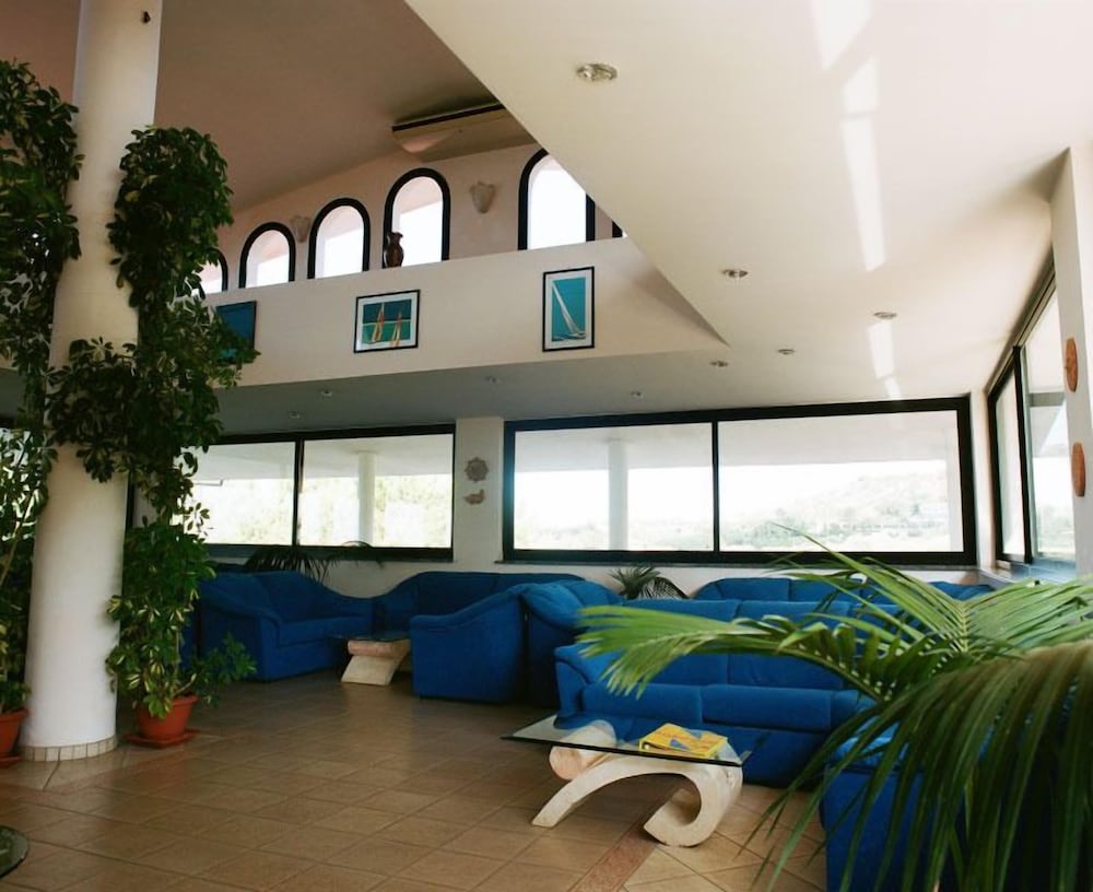 Villaggio Pineta Petto Bianco Hotel 30/60