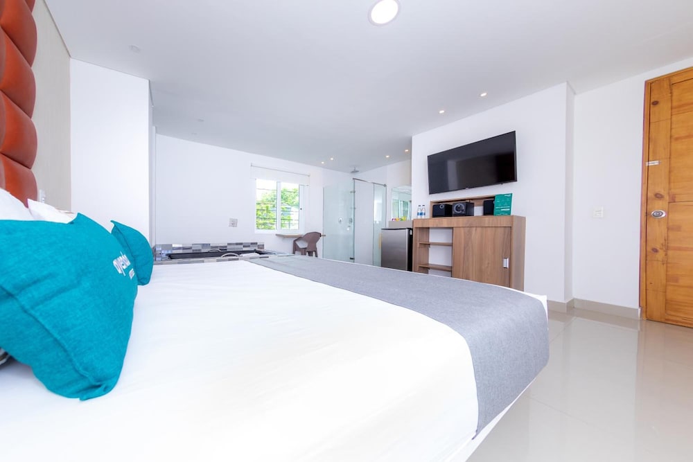Hotel Infinity Medellin 27/67