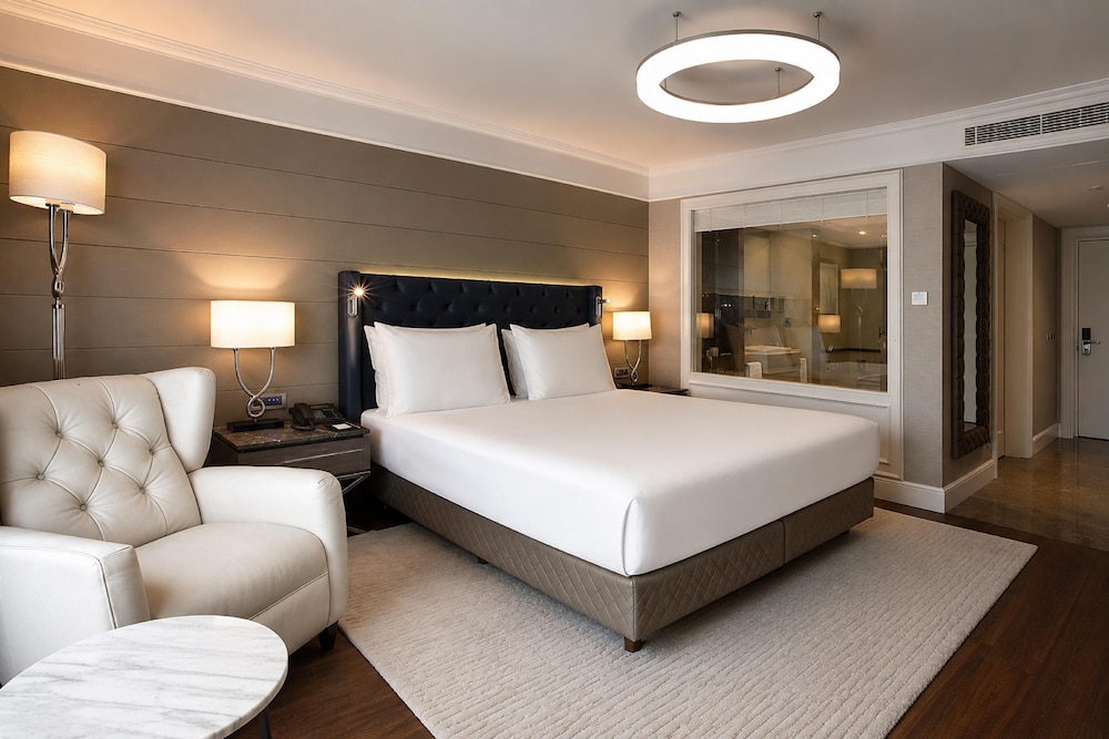 RADISSON BLU HOTEL ISTANBUL SISLI 23/67
