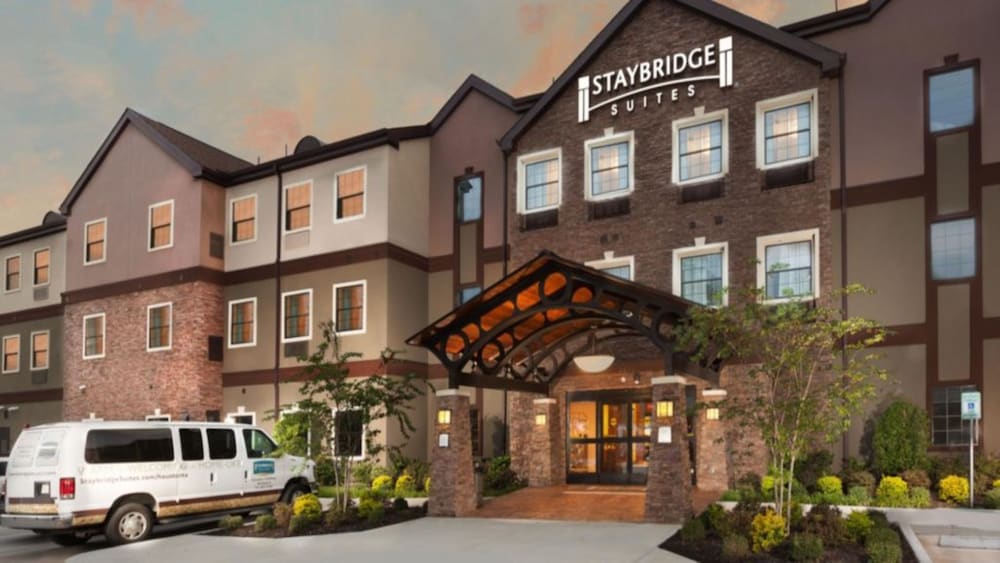 Staybridge Suites Houston West - Energy Corridor 1/76
