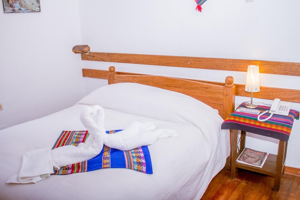 Hostal El Grial 21/53