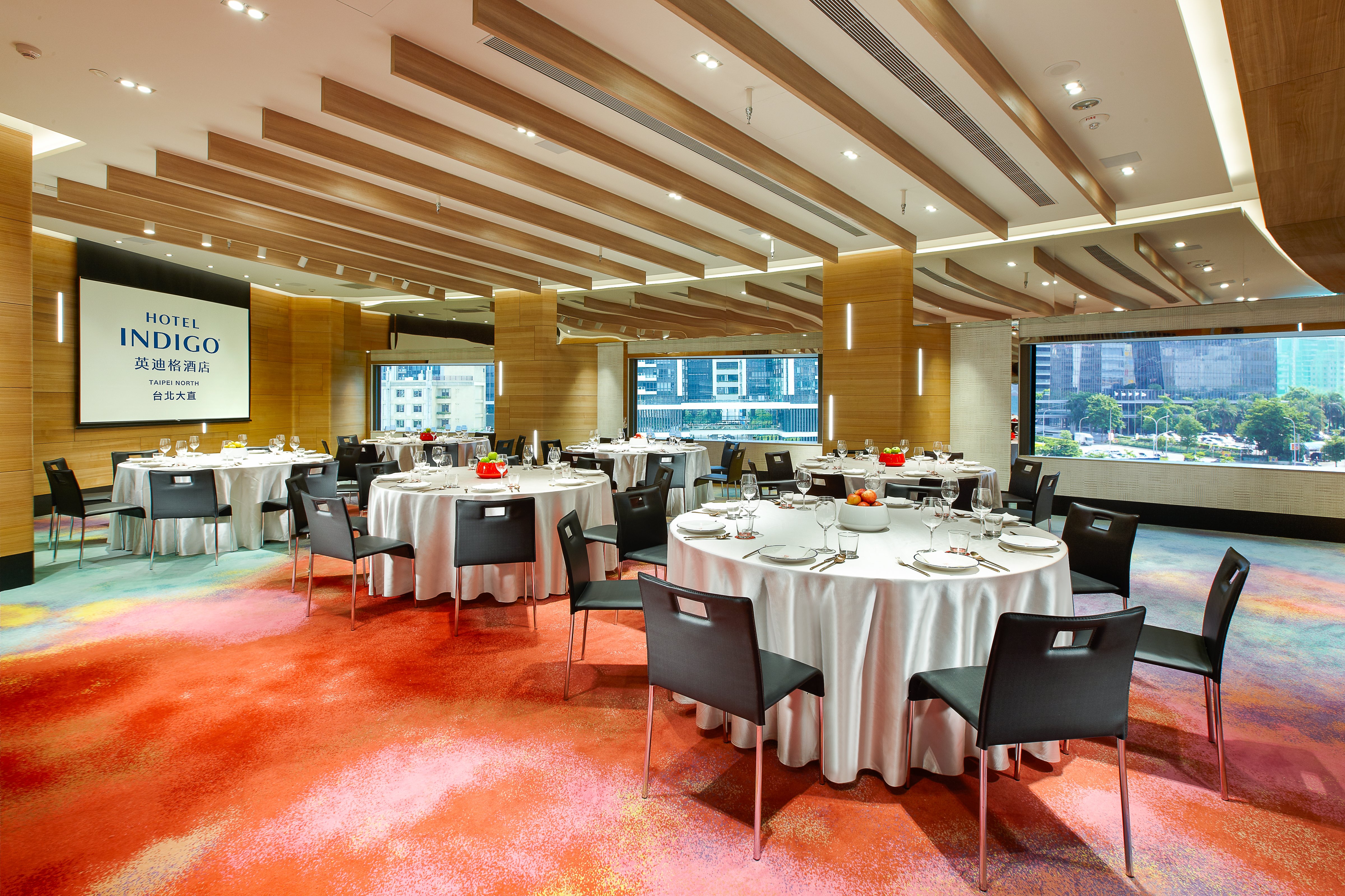 Hotel Indigo Taipei North 52/68