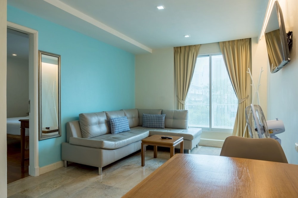 Sabai Sathorn Serviced Apartment 29/50
