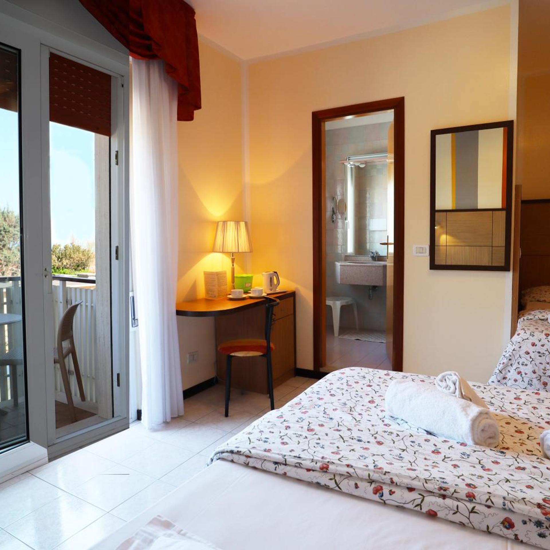 Hotel Righetto 15/50