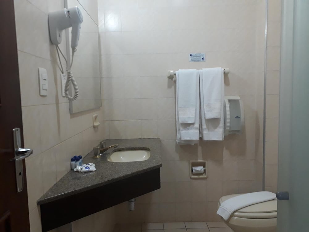 Astron Associado Cristal Palace Hotel 13/56