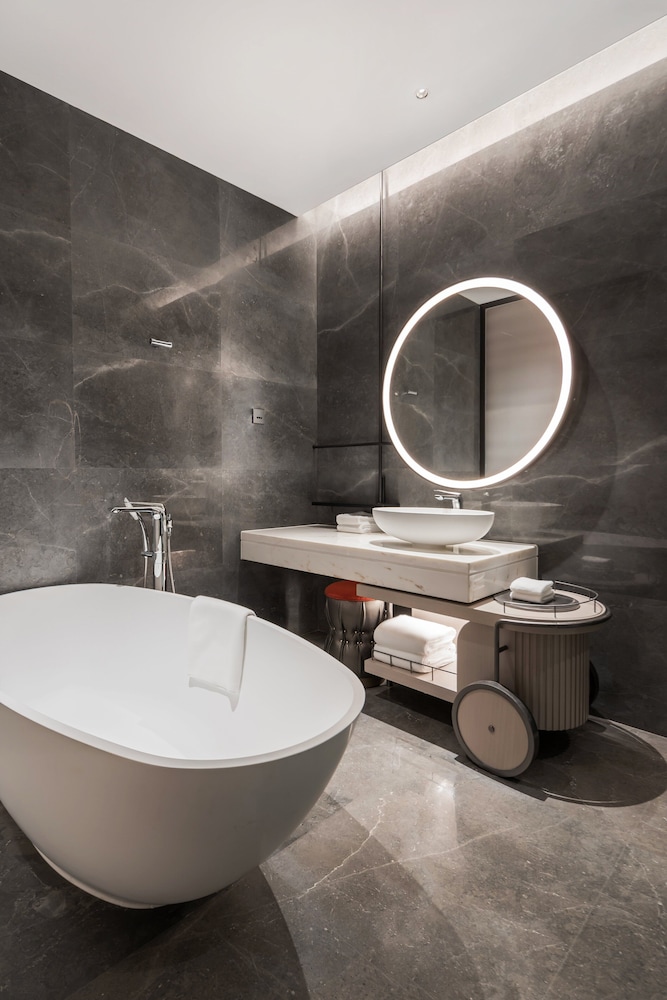 Hotel Indigo Nanjing Garden Expo 33/75
