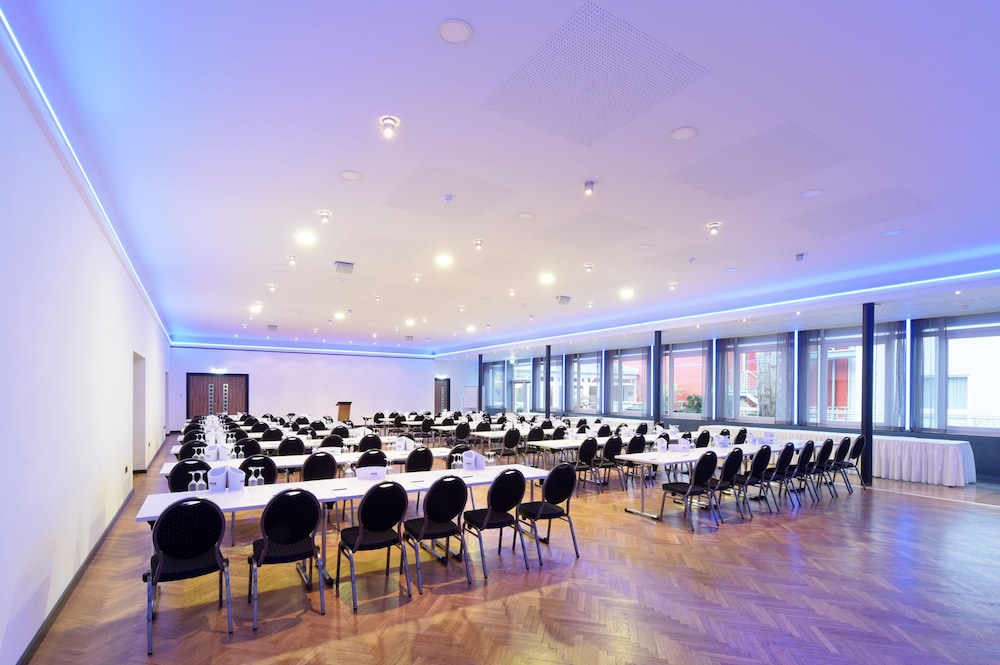 Designhotel + Congress Centrum Wienecke XI 27/50