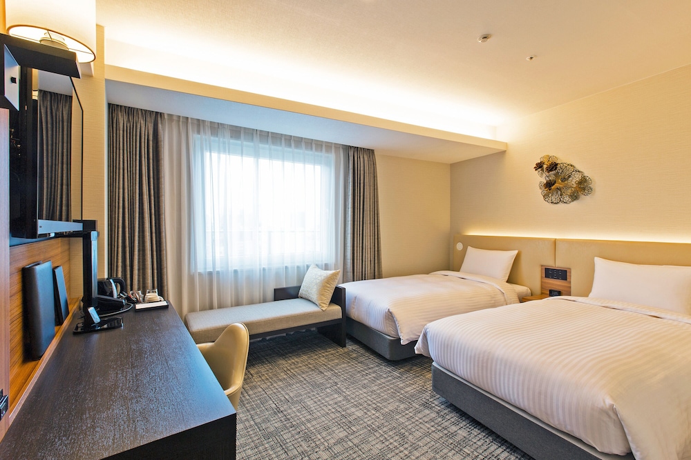 Premier Hotel CABIN PRESIDENT Osaka 18/65